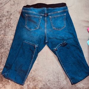 Women’s Maternity Jeans